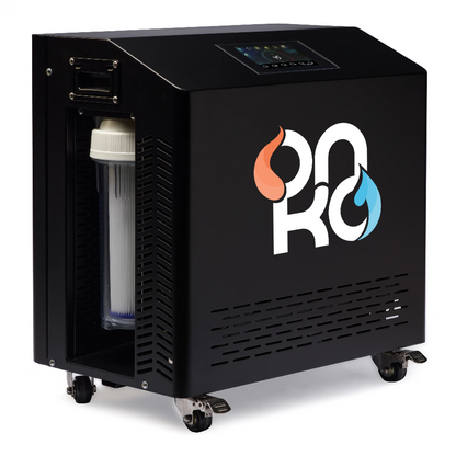 OnsenKosen Pro 1HP Dual Chiller/Heater