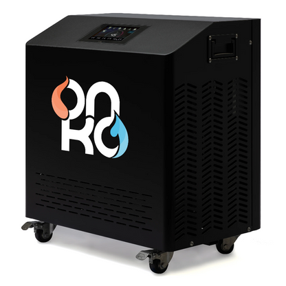 OnsenKosen Pro 1HP Dual Chiller/Heater