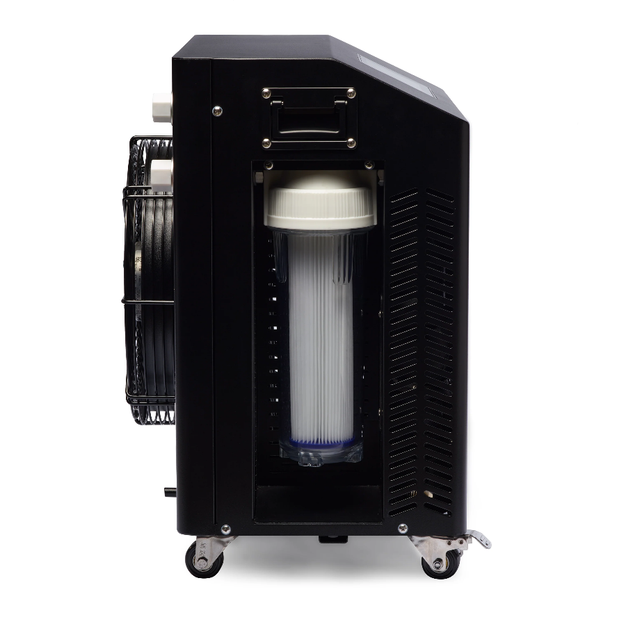 OnsenKosen Pro 2HP Dual Chiller/Heater