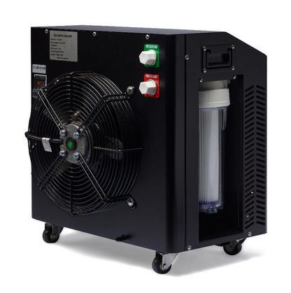 OnsenKosen Pro 1HP Dual Chiller/Heater